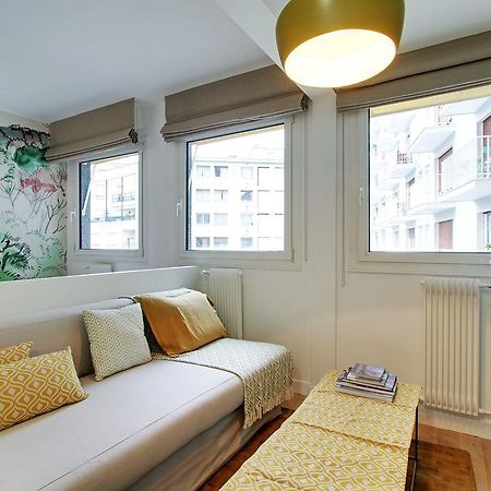 Pick A Flat'S Apartment In Eiffel Tower- Boulevard De Grenelle Paris Exteriör bild